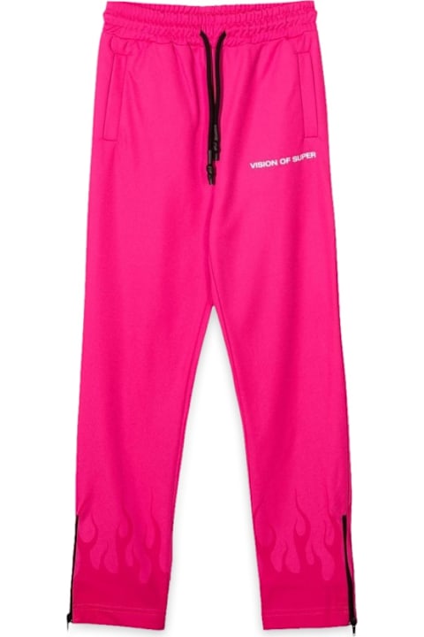 Homeware Vision of Super Fuchsia Pants Tracksuit
