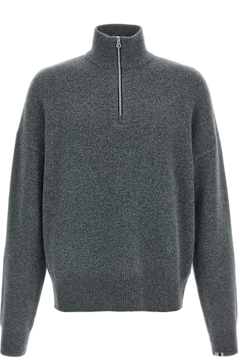 Homeware Extreme Cashmere Sweater N°235 Hike