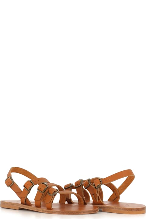 K.Jacques Sandal Aldwin