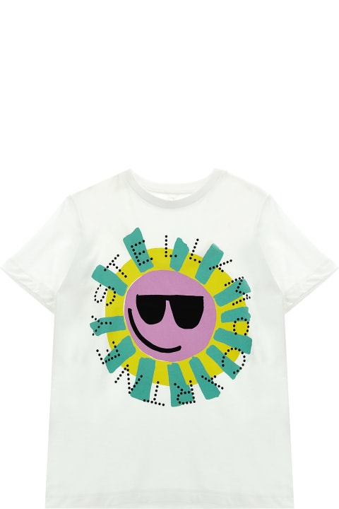 Stella McCartney for Kids Stella McCartney Printed T-shirt