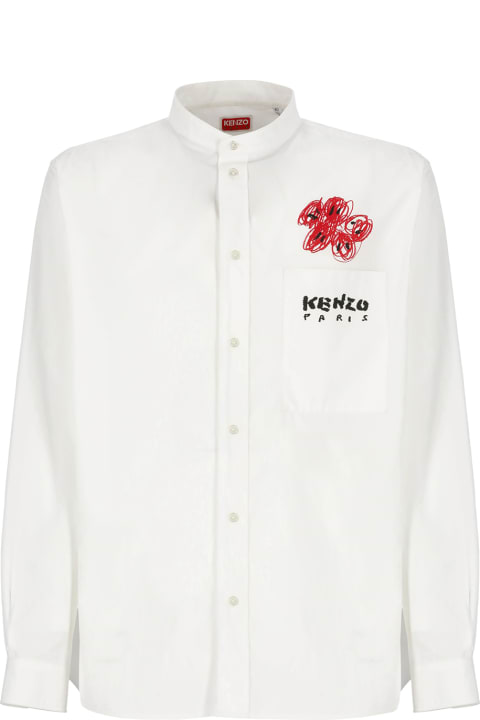 Kenzo Men Kenzo Shirt