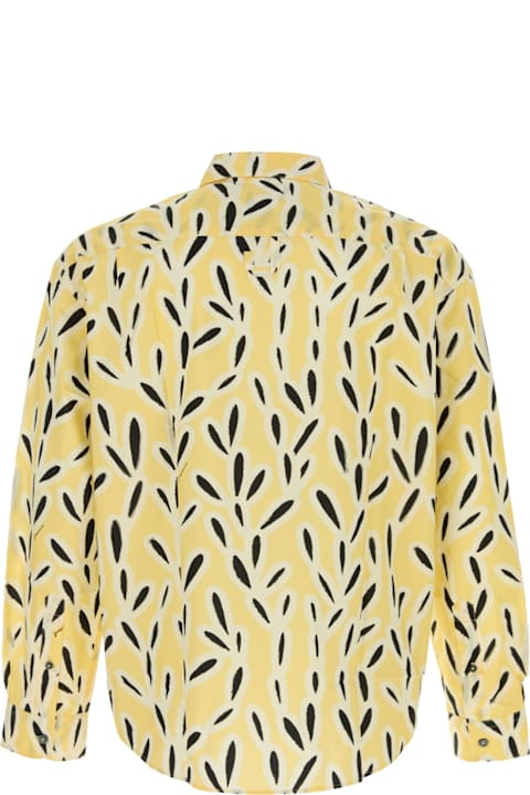 Jacquemus for Men Jacquemus La Chemise Simon