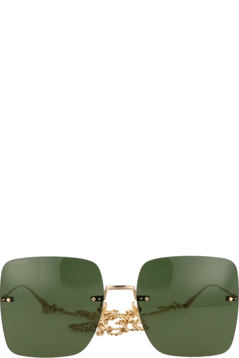 Eyewear for Women Gucci Eyewear Gg1147s Sunglasses