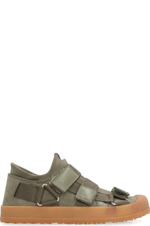 أدوات منزلية Volta Compostela Low-top Sneakers