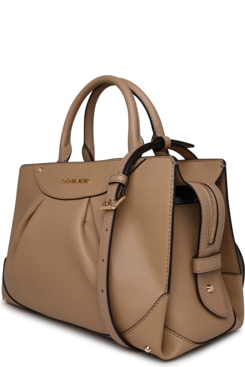 Fashion for Women Michael Kors Enzo Shoulder Bag