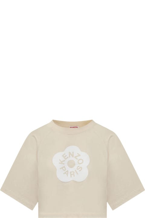 Homeware Kenzo Gots Boke T-shirt