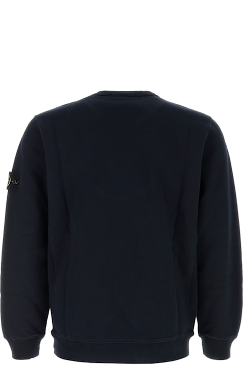 Stone Island Fleeces & Tracksuits for Men Stone Island Crewneck