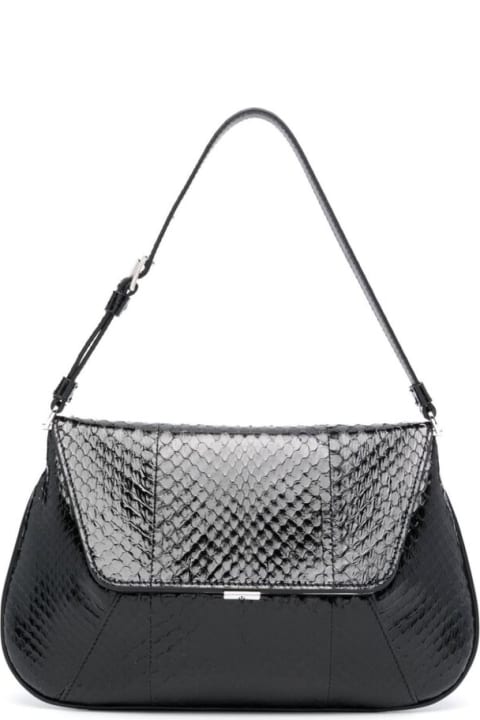 Amina Muaddi Shoulder Bags for Women Amina Muaddi Bag