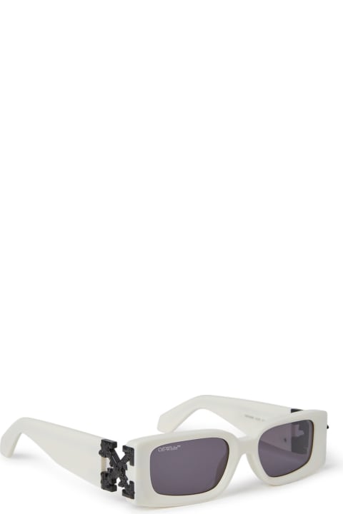 メンズ Off-Whiteのアクセサリー Off-White Roma Sunglasses