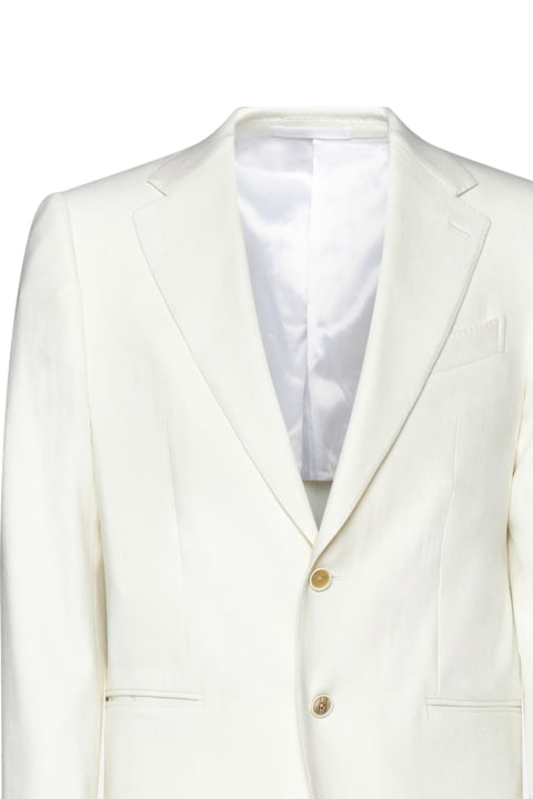 Caruso Coats & Jackets for Men Caruso Blazer