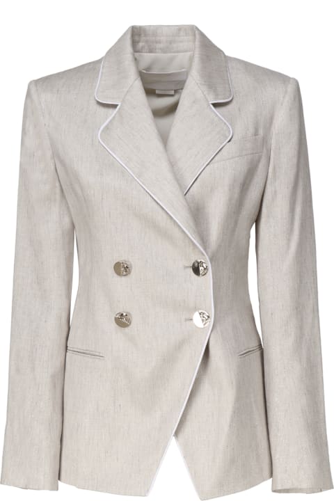 Clothing for Women Genny Double-breasted Jacket