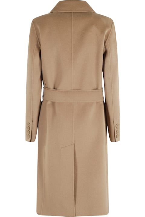 أدوات منزلية Amen Dress In Crepe W Jewel Embroidery