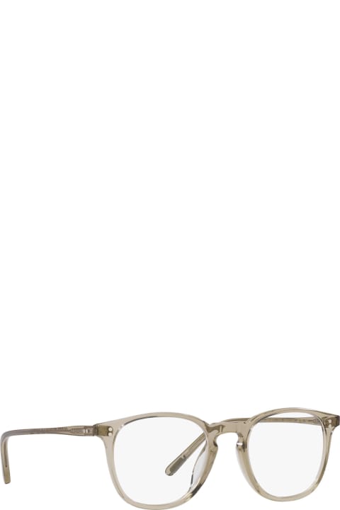 ウィメンズ Oliver Peoplesのアイウェア Oliver Peoples Ov5491u Sencha Glasses