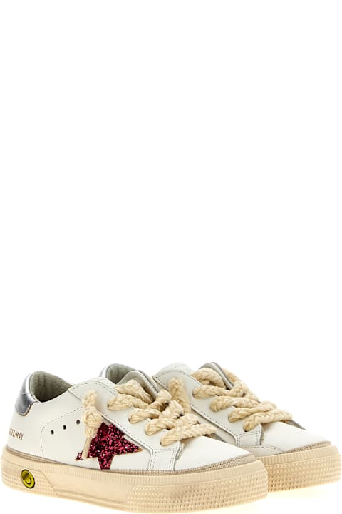 Shoes for Baby Boys Golden Goose 'may' Sneakers