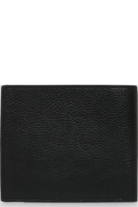 Cash Square Folded Coin Wallet