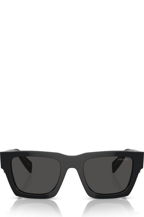 Eyewear for Men Prada Eyewear Square-frame Sunglasses