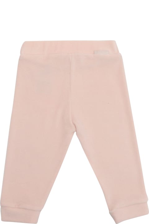 Moncler Accessories & Gifts for Girls Moncler Knitwear Clothing Ensemble