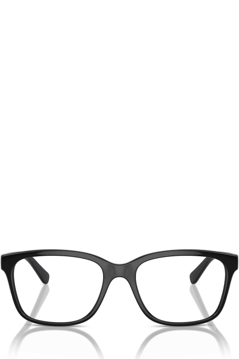 Vogue Eyewear Eyewear for Women Vogue Eyewear Vo5574b Black Glasses