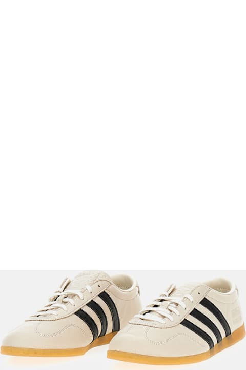 Adidas Originals Gazelle Lo Pro W Sneakers
