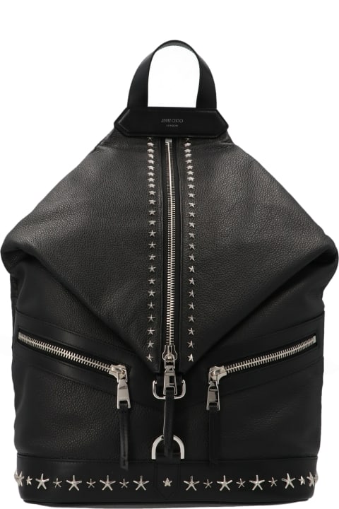 'fitzroy' Backpack