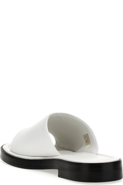 Sandals for Women Ferragamo 'giunone Sandals