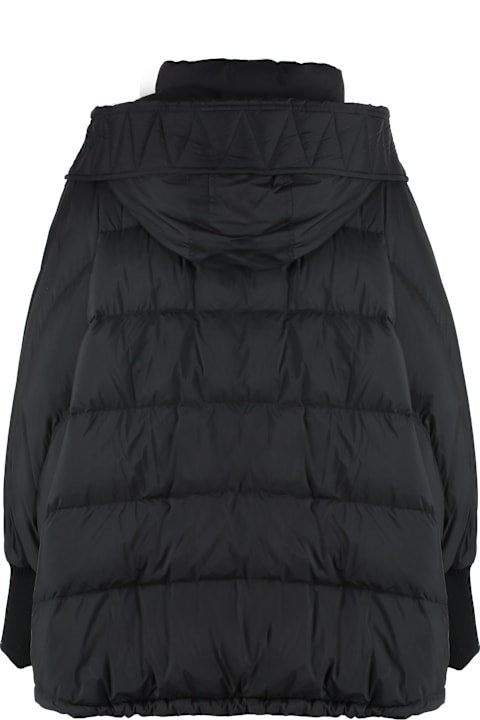 TATRAS Clothing for Women TATRAS Giyu Hooded Down Jacket