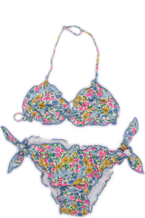 Homeware MC2 Saint Barth Frou Frou Bikini