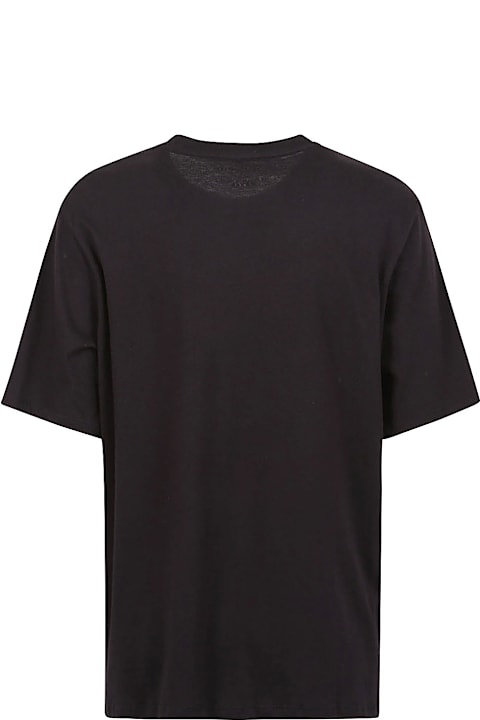 Majestic Filatures for Men Majestic Filatures Cotton Crewneck Top