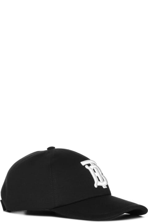 Burberry Accessories for Women Burberry 'tb' Cap