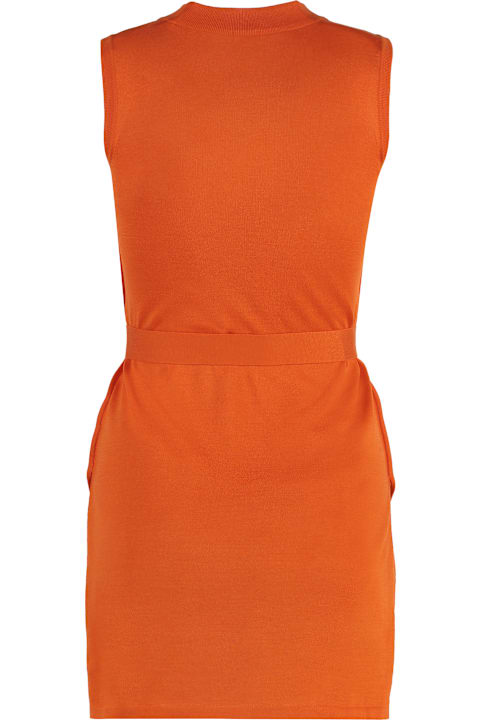 Homeware Malo Knitted Dress