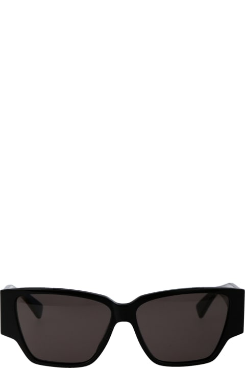 Bottega Veneta Eyewear Eyewear for Women Bottega Veneta Eyewear Bv1285s Sunglasses