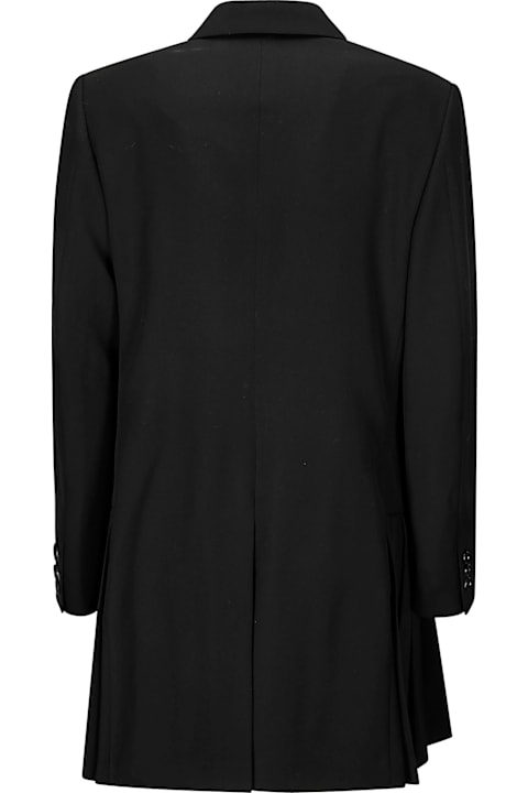Comme des Garçons Comme des Garçons Clothing for Women Comme des Garçons Comme des Garçons Ladies' Jacket