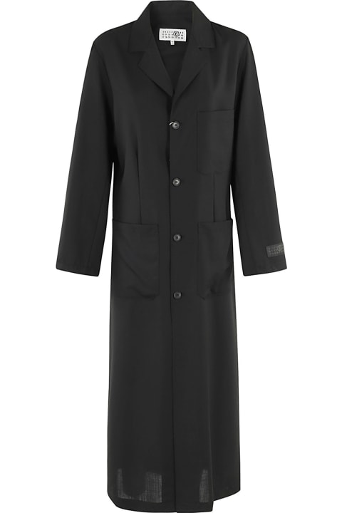 Coats & Jackets Sale for Women MM6 Maison Margiela Coat