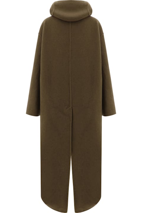 Rick Owens for Women Rick Owens Coat