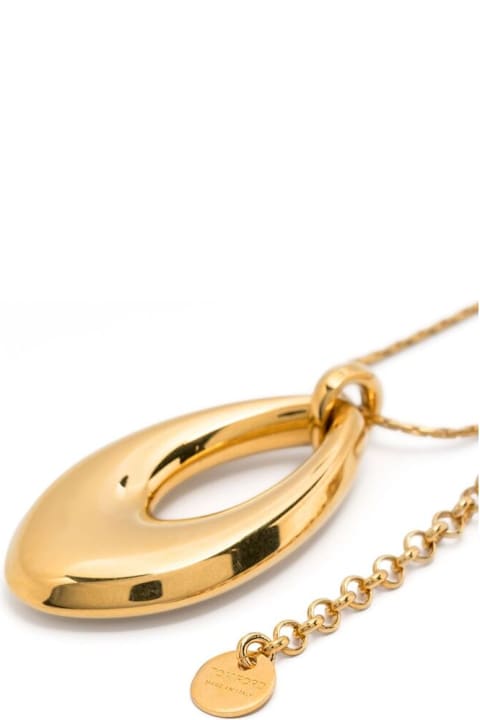 Necklaces for Women Tom Ford Necklace