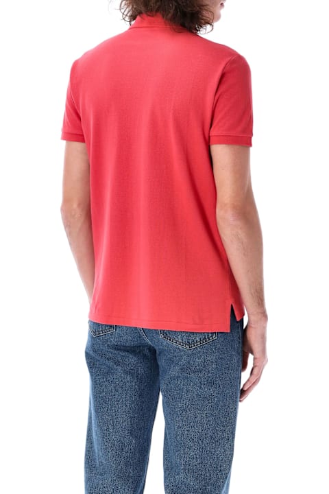 Homeware Polo Ralph Lauren Slim Fit Polo Shirt