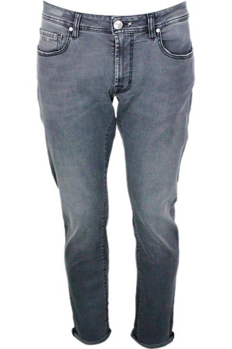 Sartoria Tramarossa Pants for Men Sartoria Tramarossa Pants