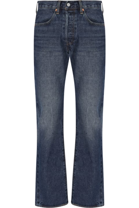 Fashion for Men Levi's Jeans