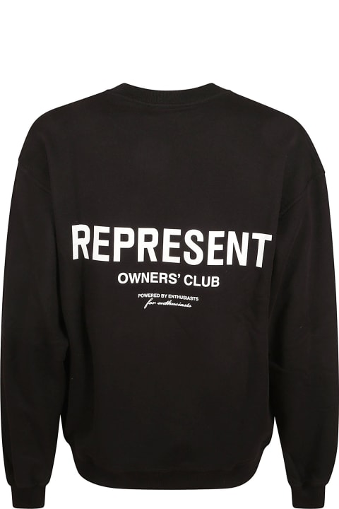 REPRESENT for Men REPRESENT Owners Club Sweatshirt