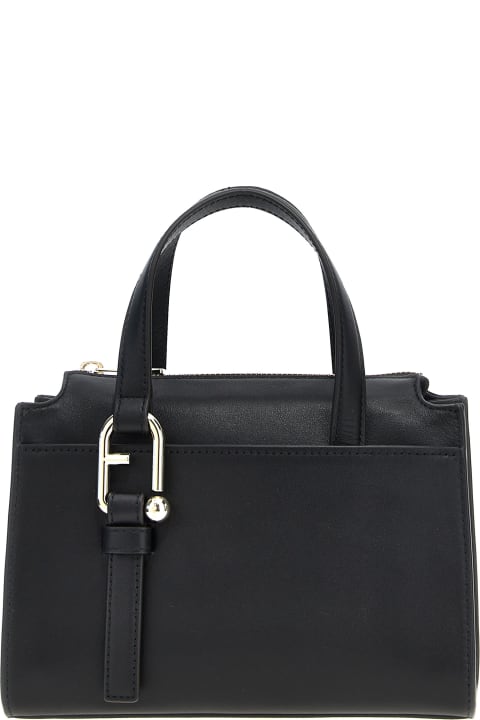 Homeware Furla Nuvola Boston S Handbag