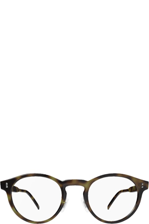 Dunhill لـ Kids Dunhill DU0115O Eyewear