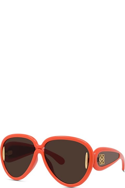 Loewe Accessories for Women Loewe LW40132I Sunglasses