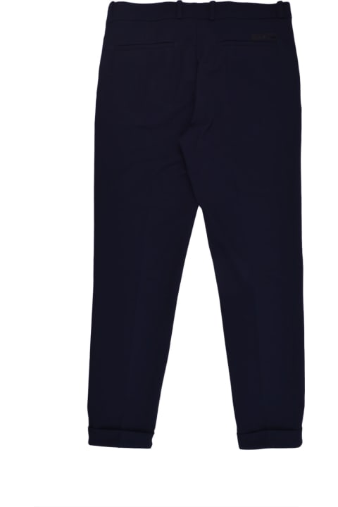 RRD - Roberto Ricci Design Pants for Men RRD - Roberto Ricci Design Pants