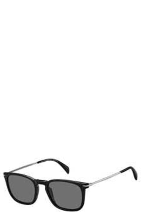 DB Eyewear by David Beckham Eyewear for Women DB Eyewear by David Beckham DB 1034/S Sunglasses