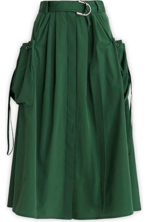 Mantù Skirts for Women Mantù Gonne