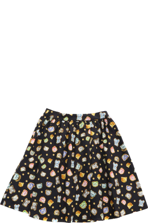 Homeware Moschino Moschino Black Skirt