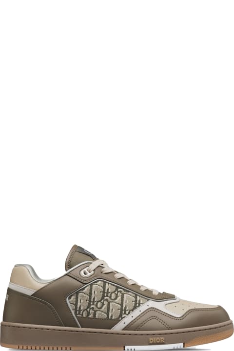 Dior Homme Sneakers for Men Dior Homme Sneakers
