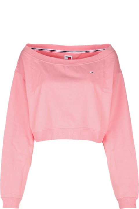 Homeware Tommy Jeans Maglia