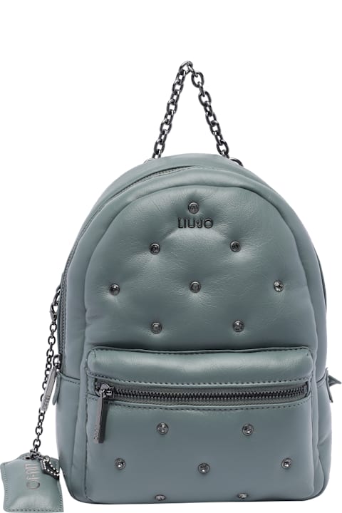 Liu-Jo for Women Liu-Jo Medium Backpack