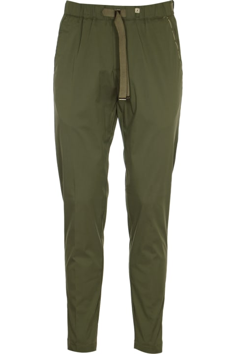 Myths Clothing for Men Myths Apollo Trousers